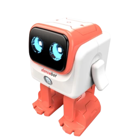 Robot interattivo